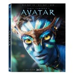 Avatar (2009) [USED 3D/BRD/DVD]