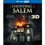 A Haunting In Salem (2011) [USED 3D/BRD]