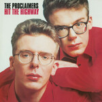 Proclaimers - Hit The Highway [USED CD]