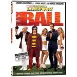 National Lampoon's Blackball (2003) [USED DVD]