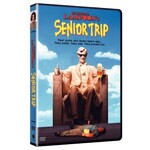 National Lampoon's Senior Trip (1995) [USED DVD]