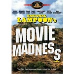 National Lampoon's Movie Madness (1982) [USED DVD]