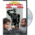 National Lampoon's Loaded Weapon 1 (1993) [USED DVD]