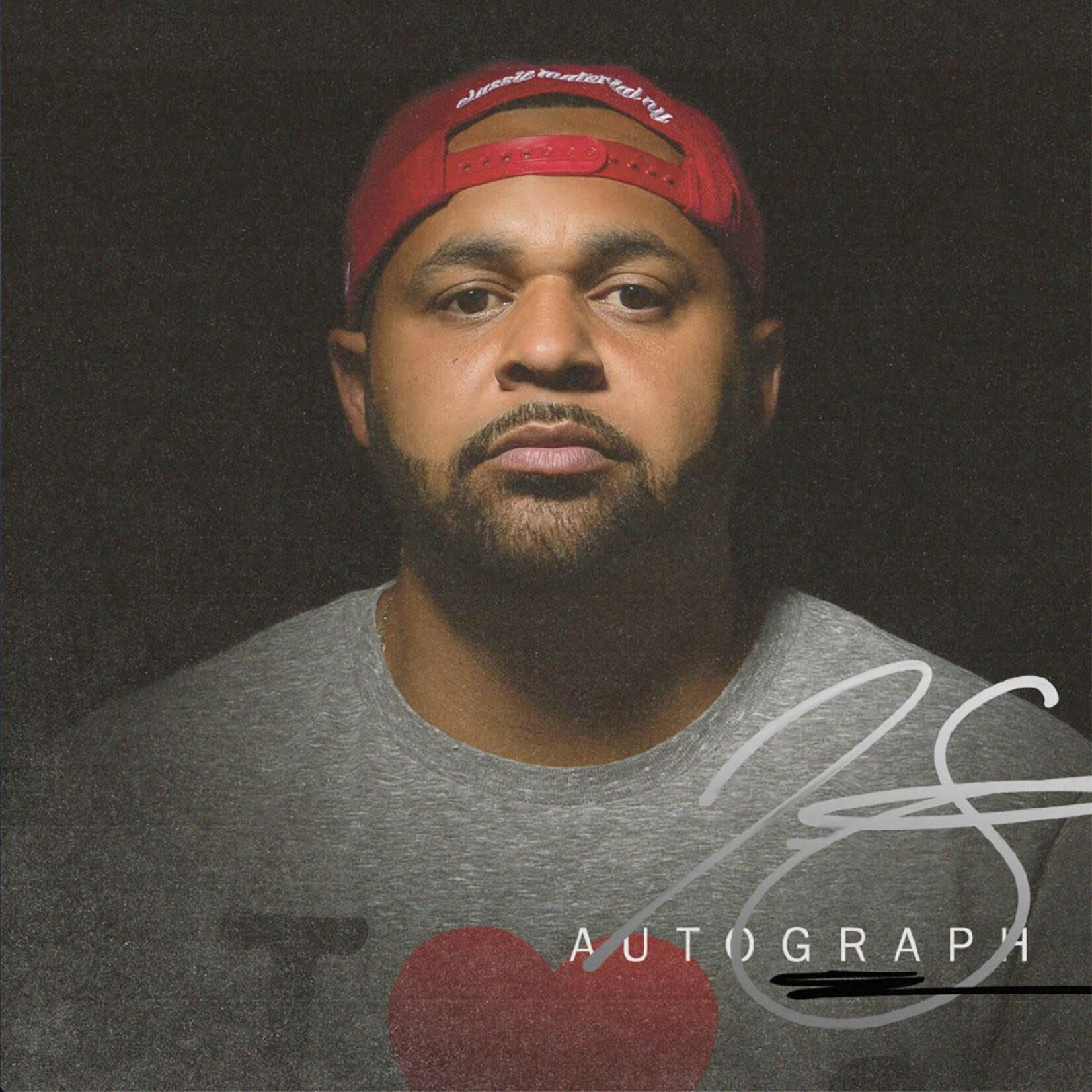 Joell Ortiz - Autograph (Longbox) [CD]