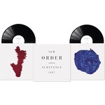 New Order - Substance (2023 Reissue) [2LP]