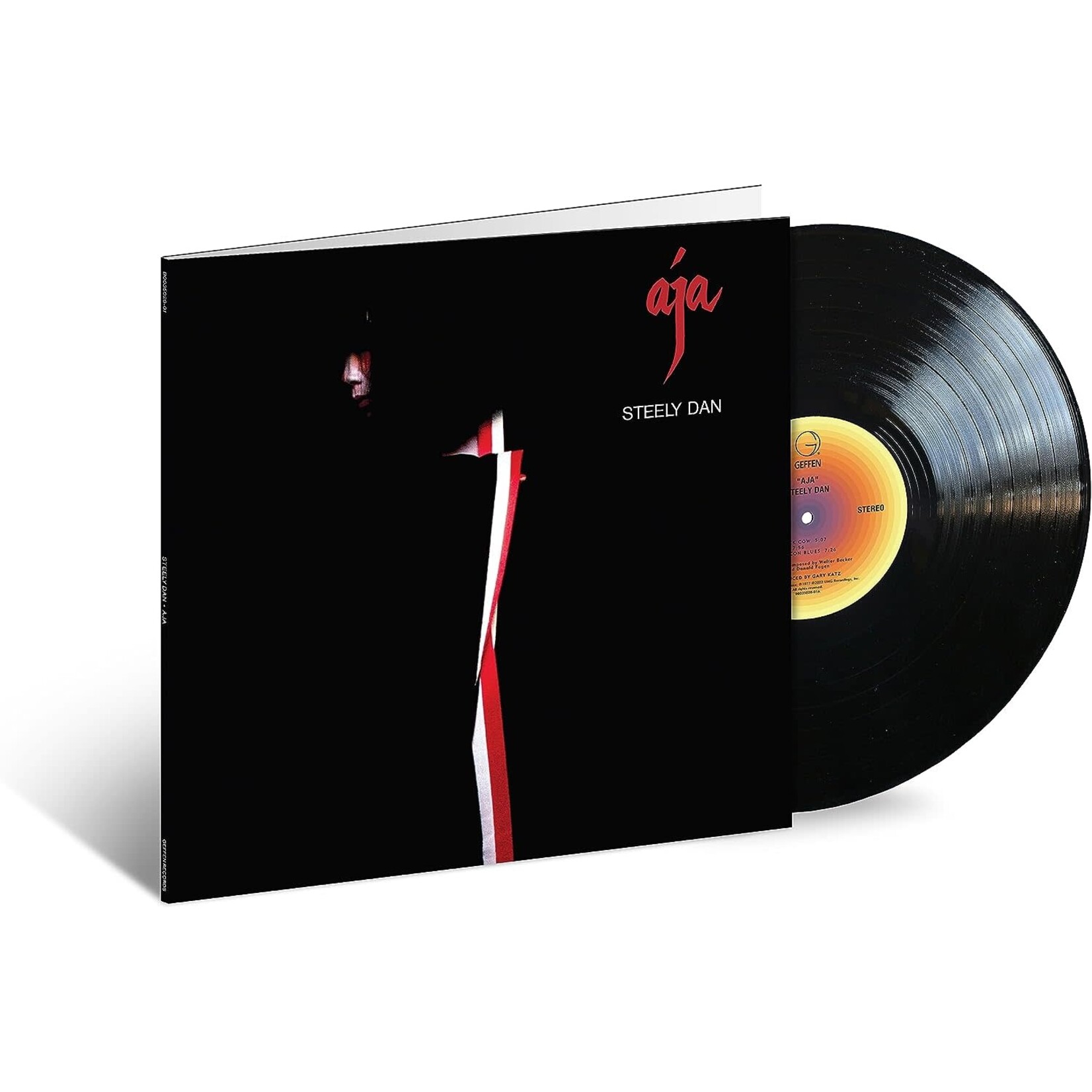 Steely Dan - Aja [LP]