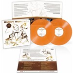 Buddy Rich - Trios (Orange Vinyl) [2LP]