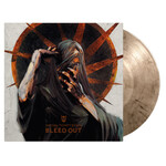 Within Temptation - Bleed Out (Coloured Vinyl) [LP]