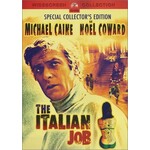 Italian Job (1969) [USED DVD]
