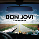 Bon Jovi - Lost Highway [USED CD]