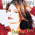 Shania Twain - Come On Over [USED CD]