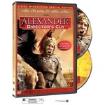 Alexander (2004) [USED DVD]