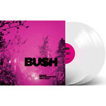 Bush - Loaded: The Greatest Hits 1994-2023 (Clear Vinyl) [2LP]