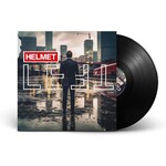 Helmet - Left [LP]