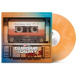 Various Artists - Guardians Of The Galaxy: Awesome Mix Vol. 2 (OST) (Coloured Vinyl) [2LP]
