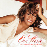 Whitney Houston - One Wish: The Holiday Album [USED CD]