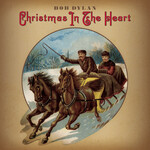Bob Dylan - Christmas In The Heart [USED CD]