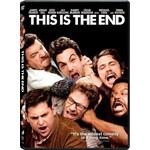 This Is The End (2013) [USED DVD]