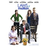 Laws Of Motion (2008) [USED DVD]