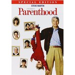 Parenthood (1989) [USED DVD]