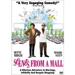 Scenes From A Mall (1991) [USED DVD]