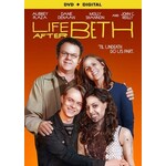Life After Beth (2014) [USED DVD]