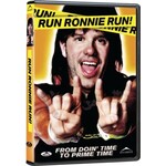 Run Ronnie Run! (2002) [USED DVD]