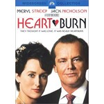 Heartburn (1986) [USED DVD]