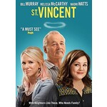 St. Vincent (2014) [USED DVD]