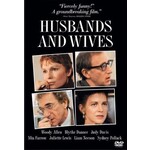 Husbands And Wives (1992) [USED DVD]