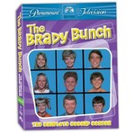 Brady Bunch - Season 2 [USED DVD]