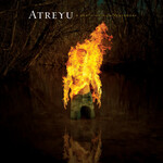 Atreyu - A Death-Grip On Yesterday [USED CD/DVD]