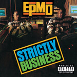 EPMD - Strictly Business [CD]