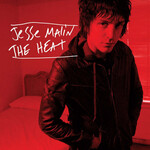 Jesse Malin - The Heat [USED CD]