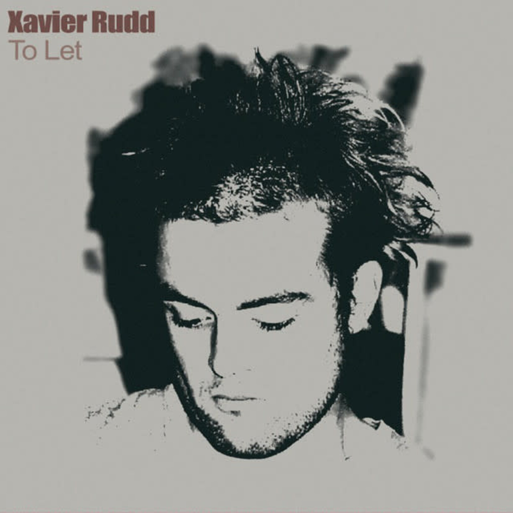 Xavier Rudd - To Let [USED CD]