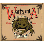 Moe. - Warts And All Vol. 1 [USED 3CD]