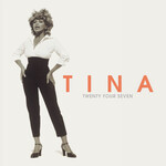Tina Turner - Twenty Four Seven [USED CD]