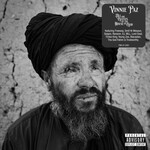 Vinnie Paz - All Are Guests In The House Of God [CD]
