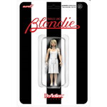 ReAction Figures - Blondie: Debbie Harry