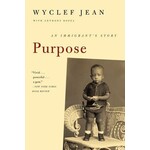 Wyclef Jean (Fugees) - Purpose: An Immigrant's Story [Book]