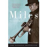 Miles Davis - Miles: The Autobiography [Book]