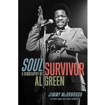 Al Green - Soul Survivor: A Biography Of Al Green [Book]