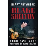 Blake Shelton - Happy Anywhere [Book]