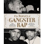 History Of Gangster Rap [Book]