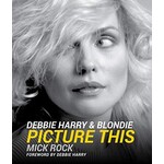 Debbie Harry (Blondie) - Picture This [Book]