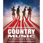 Country Music: An Illustrated History [Book]