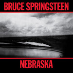 Bruce Springsteen - Nebraska [LP]