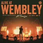 All Time Low - Alive At Wembley (Orange/Yellow Vinyl) [LP] (RSDBF2023)