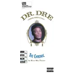 Dr. Dre - Chronic (30-Year Anniversary Edition) (Longbox W/ Rolling Papers) [CD] (RSDBF2023)