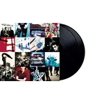 U2 - Achtung Baby [2LP]